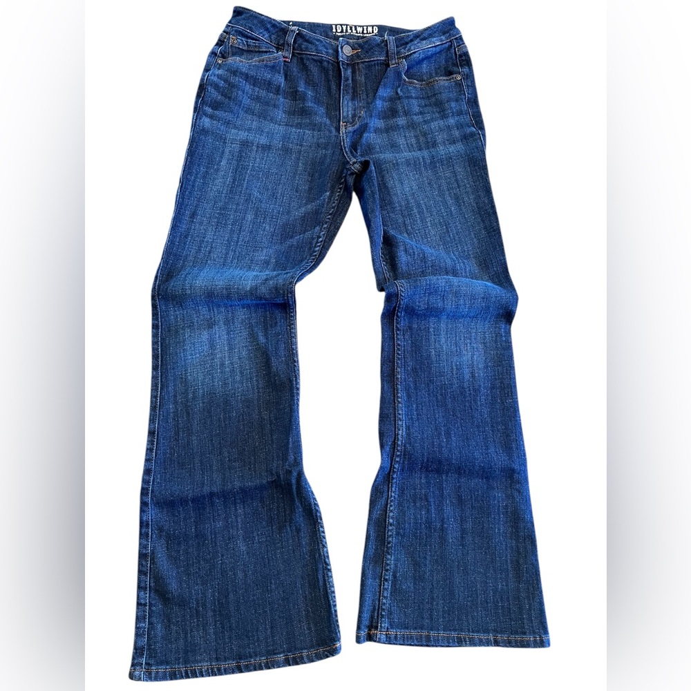 Idyllwind Fueled by miranda lambert Women Jeans
